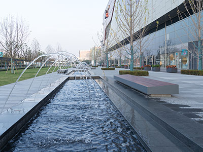 肇庆企业地下室防水