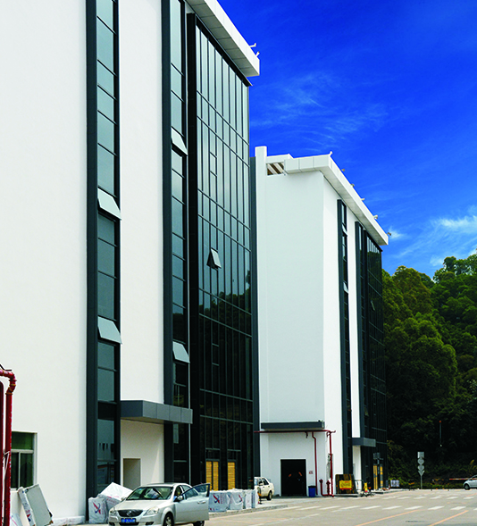 肇庆写字楼幕墙修缮安装