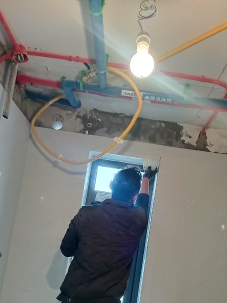 肇庆专业水管维修