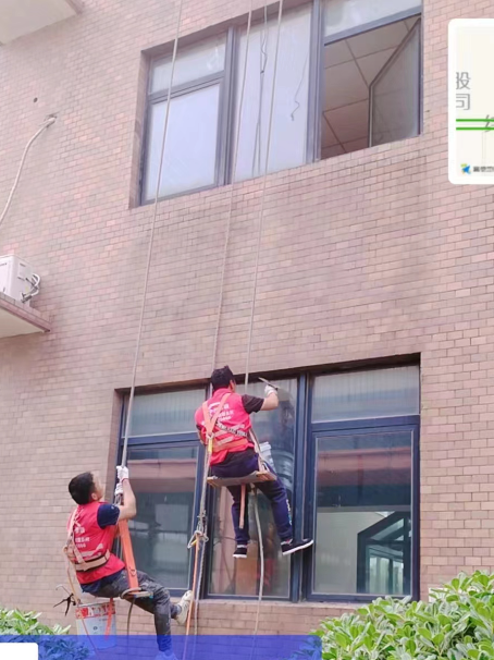 肇庆承接各类窗户玻璃维修